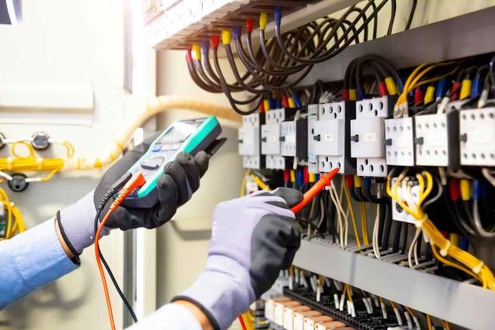 Expert en électricité générale Paris